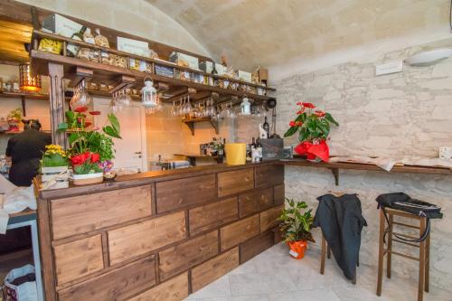 Fotografie z fotogalerie ubytování Rifugio Massafera 2 v destinaci Massafra