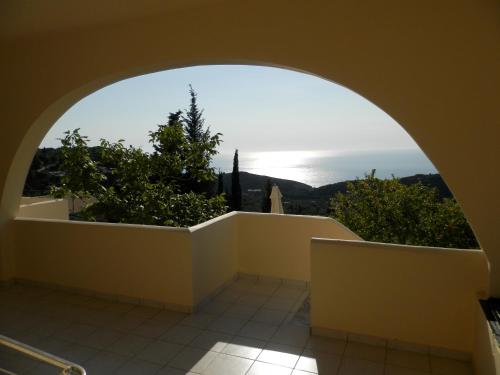 Gallery image of Green Villa in Agios Nikitas