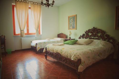 Gallery image of B&B Vigneto Pardom in Montiglio