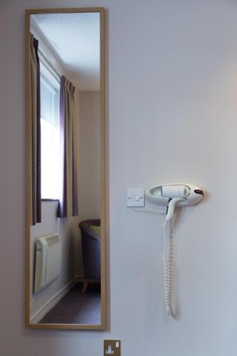 Foto dalla galleria di Hello Hotel a Manchester