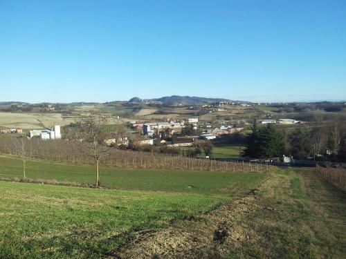 Gallery image of B&B Vigneto Pardom in Montiglio
