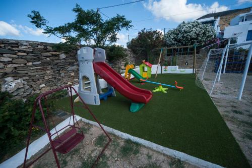 Gallery image of Porto Vlastos in Agios Ioannis Tinos