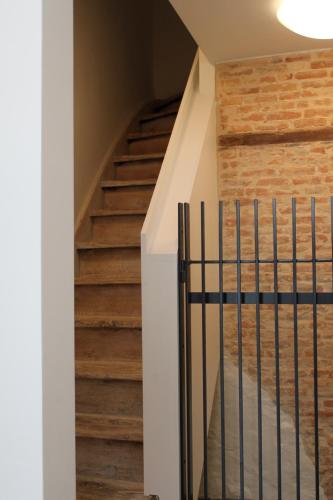 Fotografie z fotogalerie ubytování Drabstraat 2 Apartment v Gentu