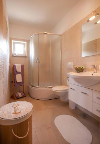 Apartman Zara