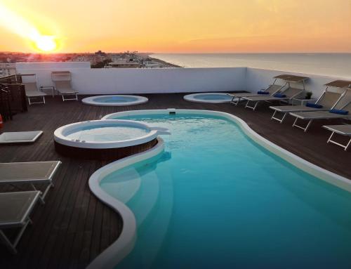 Hotel Nautico