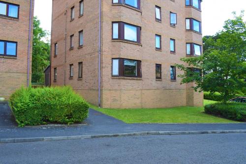 Kelpies Serviced Apartments - Cameron