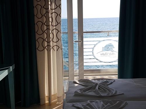 Gallery image of Hotel Delfini in Sarandë
