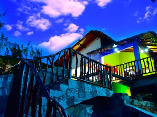 Imagen de la galería de Ornateview Hotel, en Ella