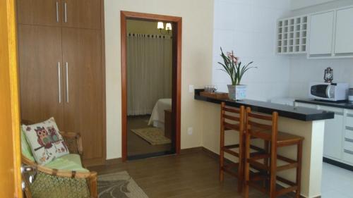 Gallery image of Caluan Apartment in Monte Verde