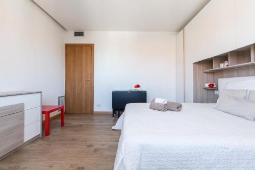 Alessia's Flat - Sarpi 2