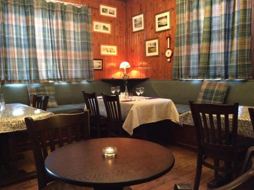 Ashbank Hotel