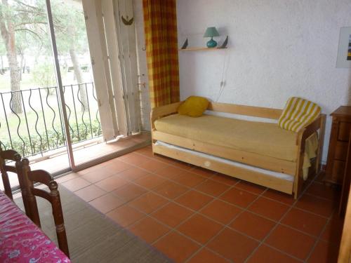 Photo de la galerie de l'établissement Argelès Plage-tout près de la mer, à Argelès-sur-Mer