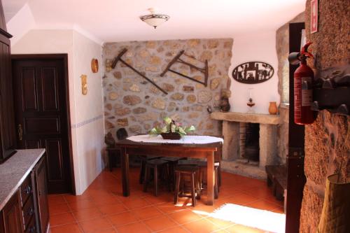 Gallery image of Casa Pissarra in Linhares