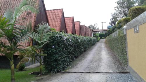 Pousada Recanto das Flores