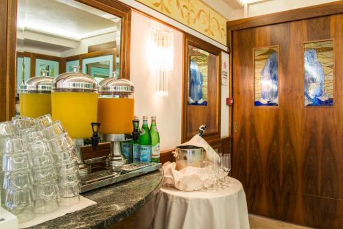 Gallery image of Hotel Miramare in Lignano Sabbiadoro