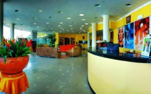 Φωτογραφία από το άλμπουμ του Kur Hotel & Bio Spa σε Ντουιτάμα