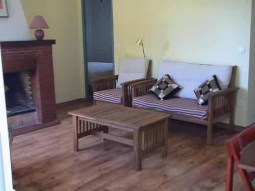 Photo de la galerie de l'établissement Maison de vacances près du centre, à La Teste-de-Buch