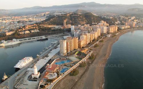 Solymar Beach Premium photo 54