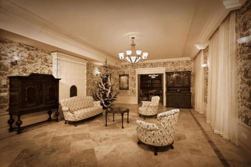 Gallery image of Farma Many B&B, noclegi Suntago & DeepSpot in Many