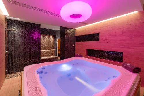 Fotografie z fotogalerie ubytování Boutique Hotel Ani - Adults Only v destinaci Makarska