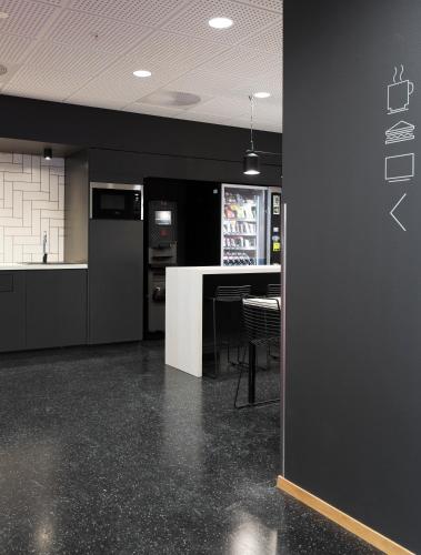 Φωτογραφία από το άλμπουμ του Citybox Bergen City στο Μπέργκεν