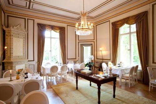 Schloss-Hotel Kittendorf – Photos 4
