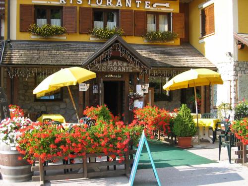 Hotel Alleghe – Photos 2