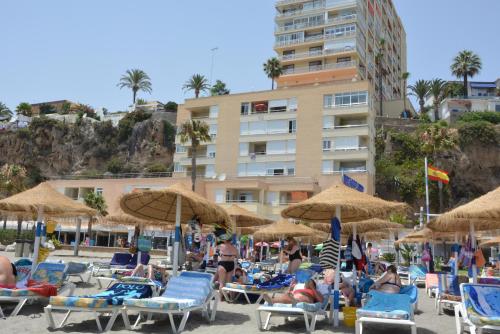 Apartamento Roca Bajondillo