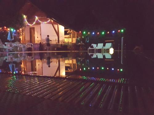 Gallery image of Mandel Camping in Paloznak