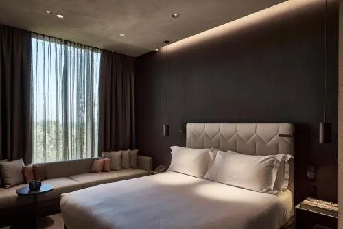 Hotel VIU Milan, a Member of Design Hotels photo 8