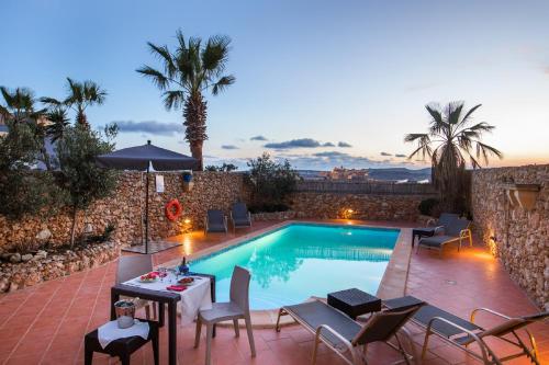 Gallery image of L'Ghorfa in Xagħra