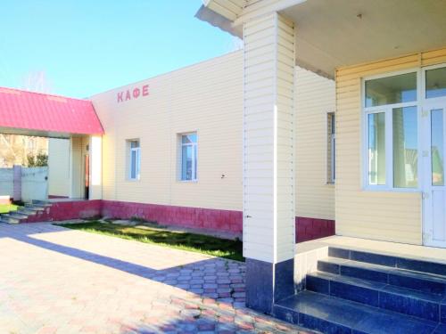 Photo de la galerie de l'établissement Hotel Almaz, à Bokonbayevo