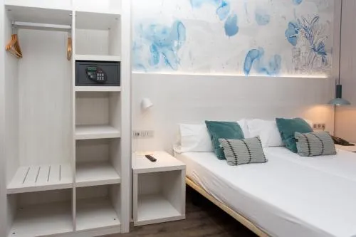 Hostal Operaramblas photo 8