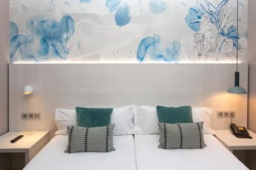 Hostal Operaramblas photo 7