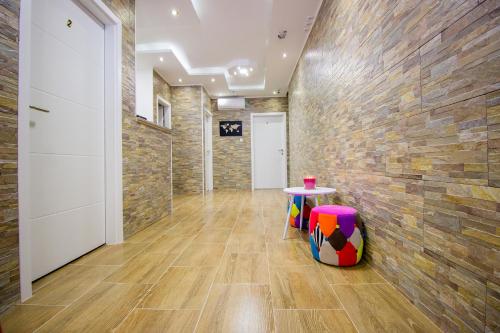 Photo de la galerie de l'établissement Dioklecijan delux, à Split