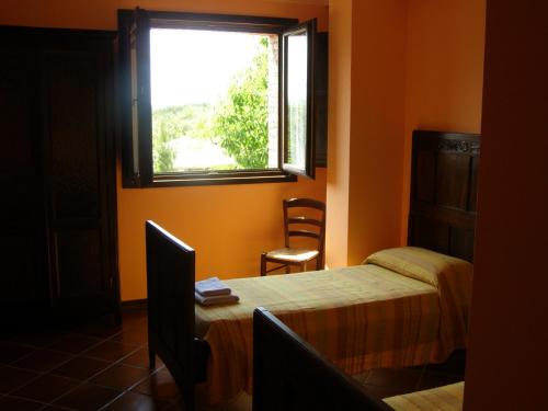 Gallery image of B&B Le Grazie in Piaggine