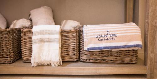 Imagen de la galería de Le Saline Suites, en Carloforte