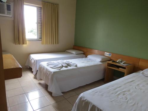 Gallery image of Hotel Principe in Governador Valadares