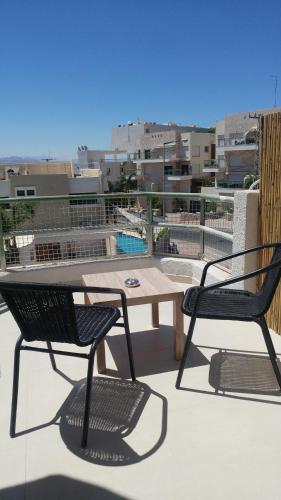 Afbeelding uit fotogalerij van City Suites in Eilat