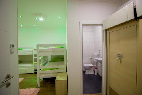 Gallery image of Dioklecijan delux in Split