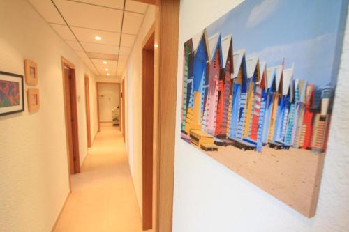 For a Stay Costa Azul