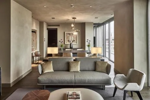 Hotel VIU Milan, a Member of Design Hotels photo 54