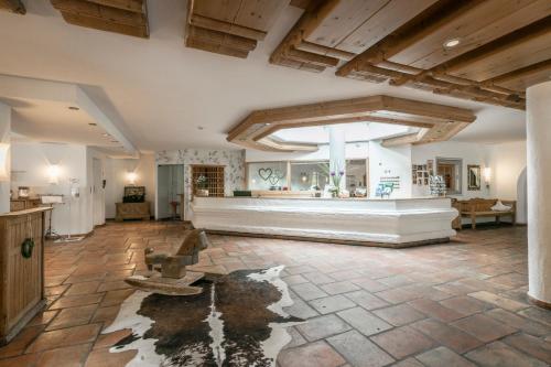 Gallery image of Sporthotel by Alpenlodge in Brand