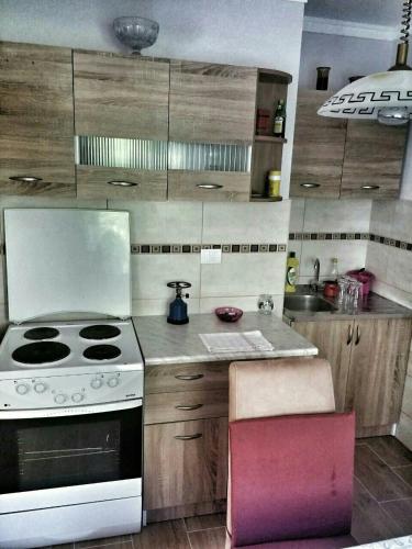 Apartment Podkosljun photo 2
