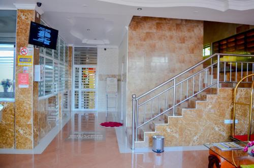 Φωτογραφία από το άλμπουμ του Silver Paradise Hotel στο Νταρ ες Σαλάμ