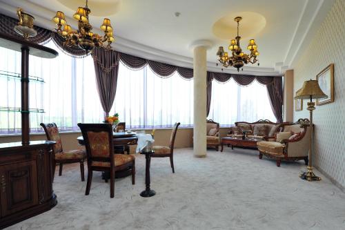 Park Hotel Stara Zagora – Photos 3