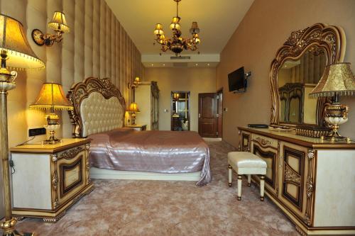 Park Hotel Stara Zagora – Photos 4