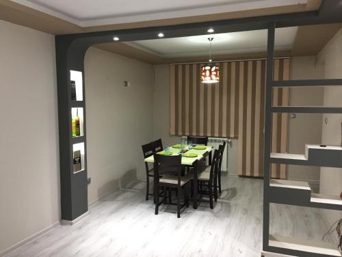 Gallery image of Luxury Apartment near Varna, located in Targovishte in Targovishte