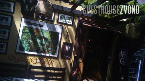 Galería fotográfica de Guesthouse Zvono en Pluzine