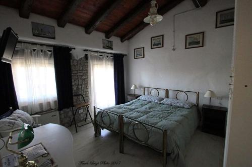 Albergo Julienne